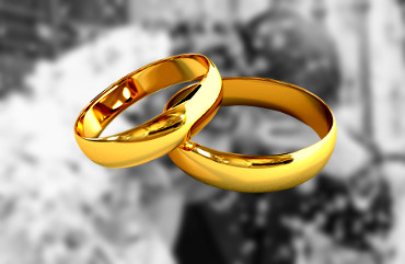 Enlaces matrimoniales 